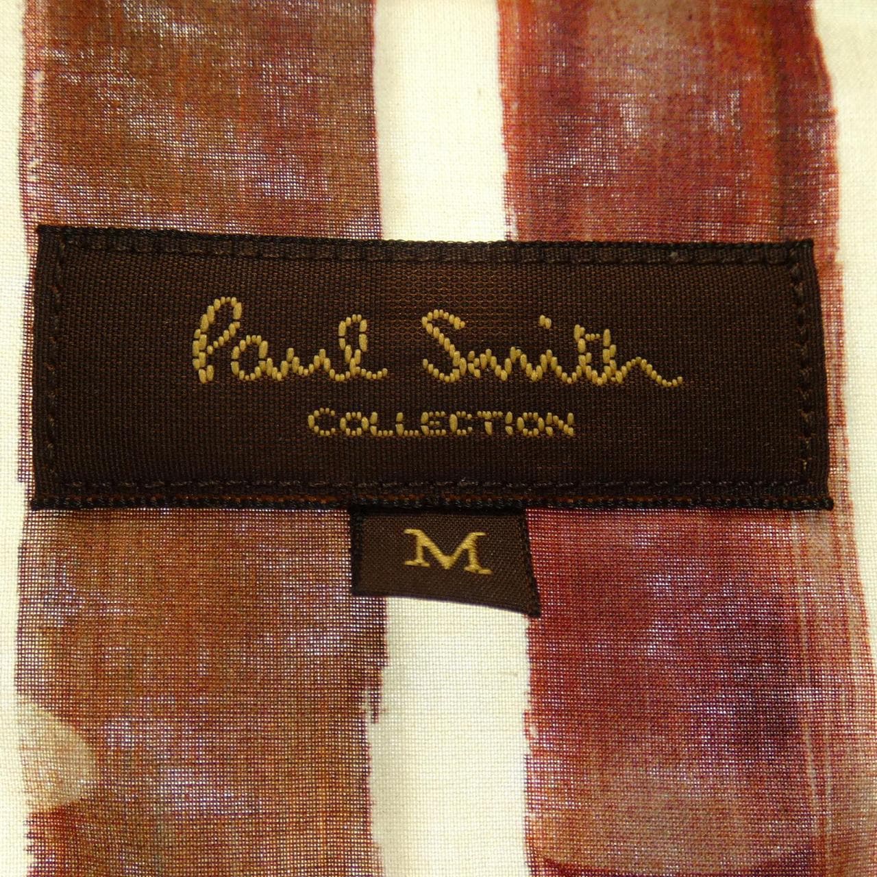 ポールスミスコレクション PaulSmith collection シャツ