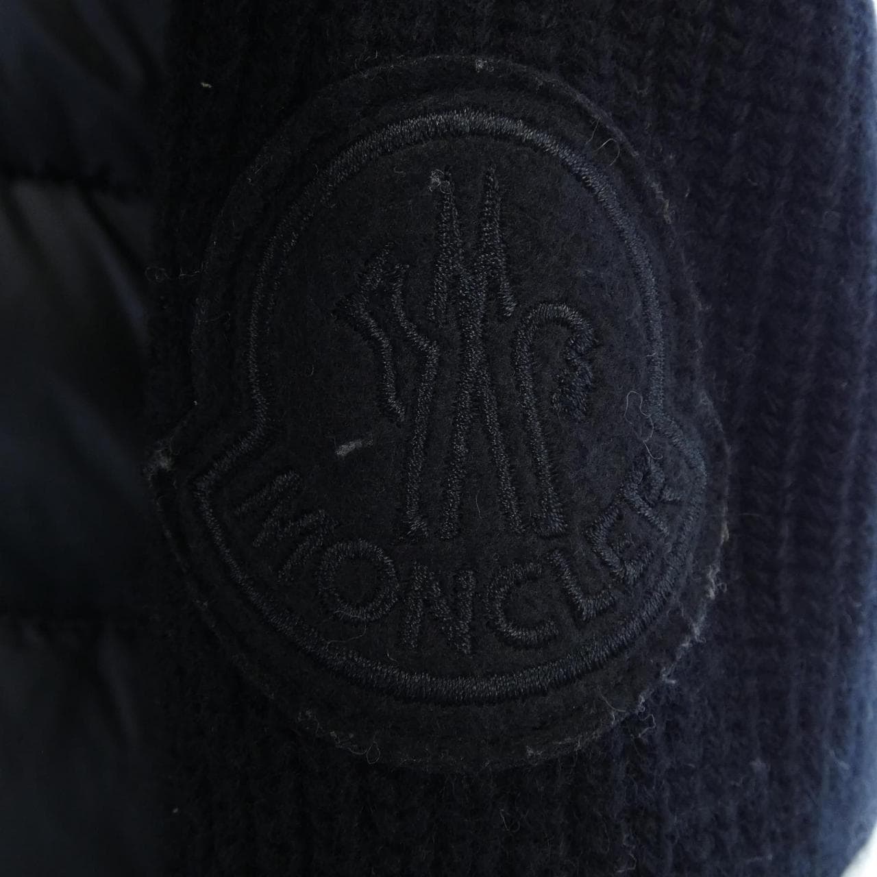 MONCLER MONCLER Down Jacket