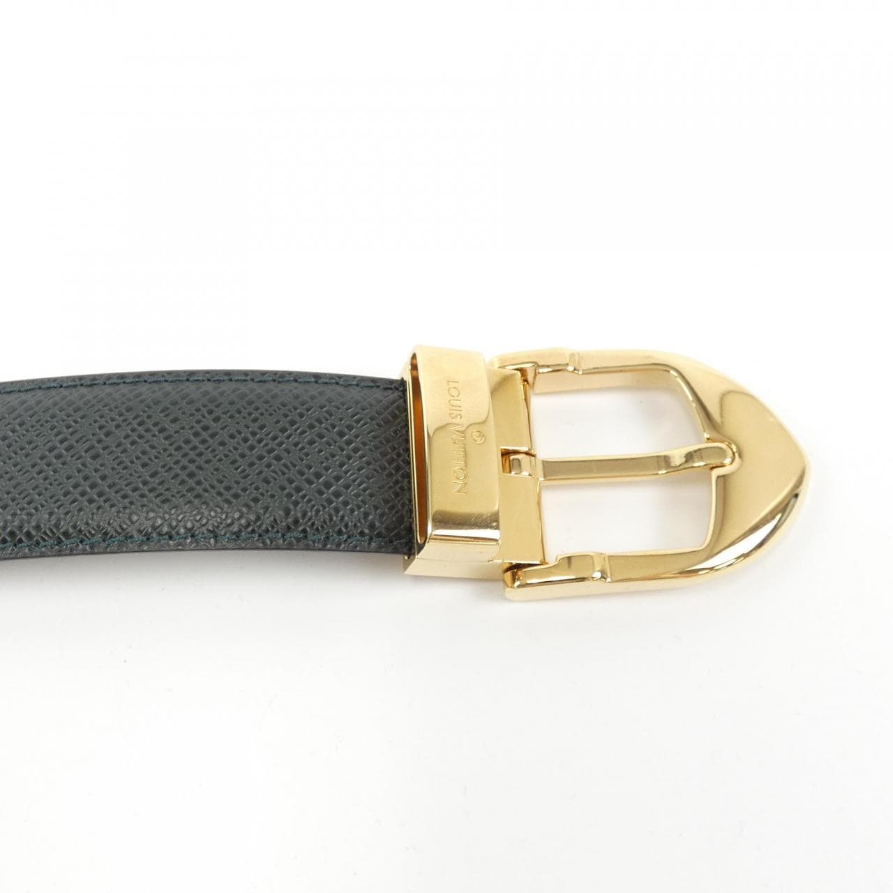 LOUIS LOUIS VUITTON BELT