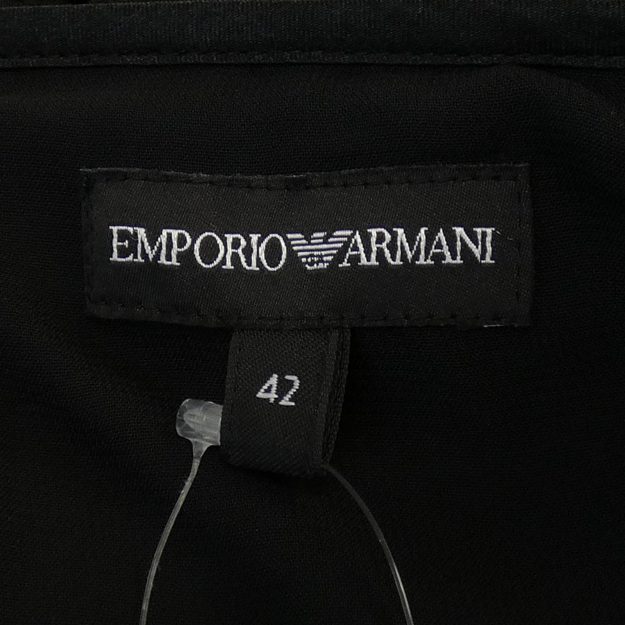 エンポリオアルマーニ EMPORIO ARMANI ワンピース