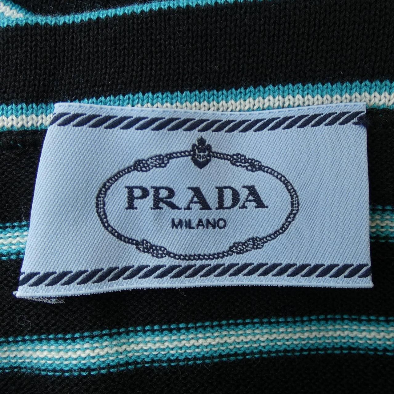 Prada PRADA連衣裙