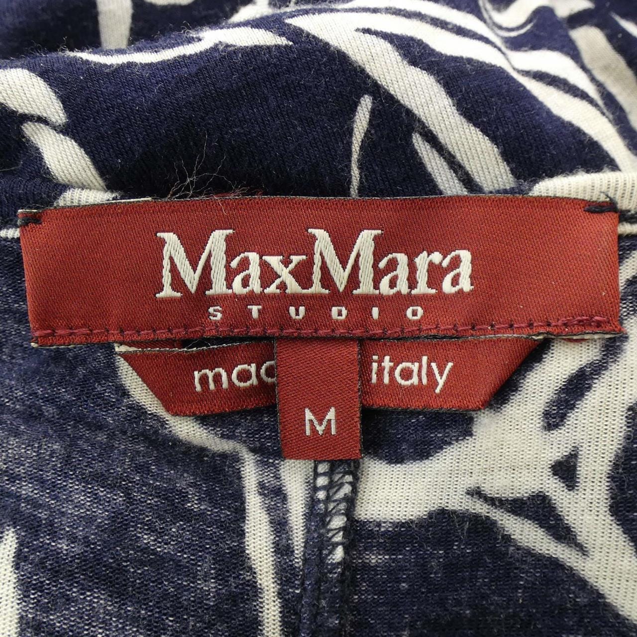 Max Mara STUDIO Mara STUDIO 一件