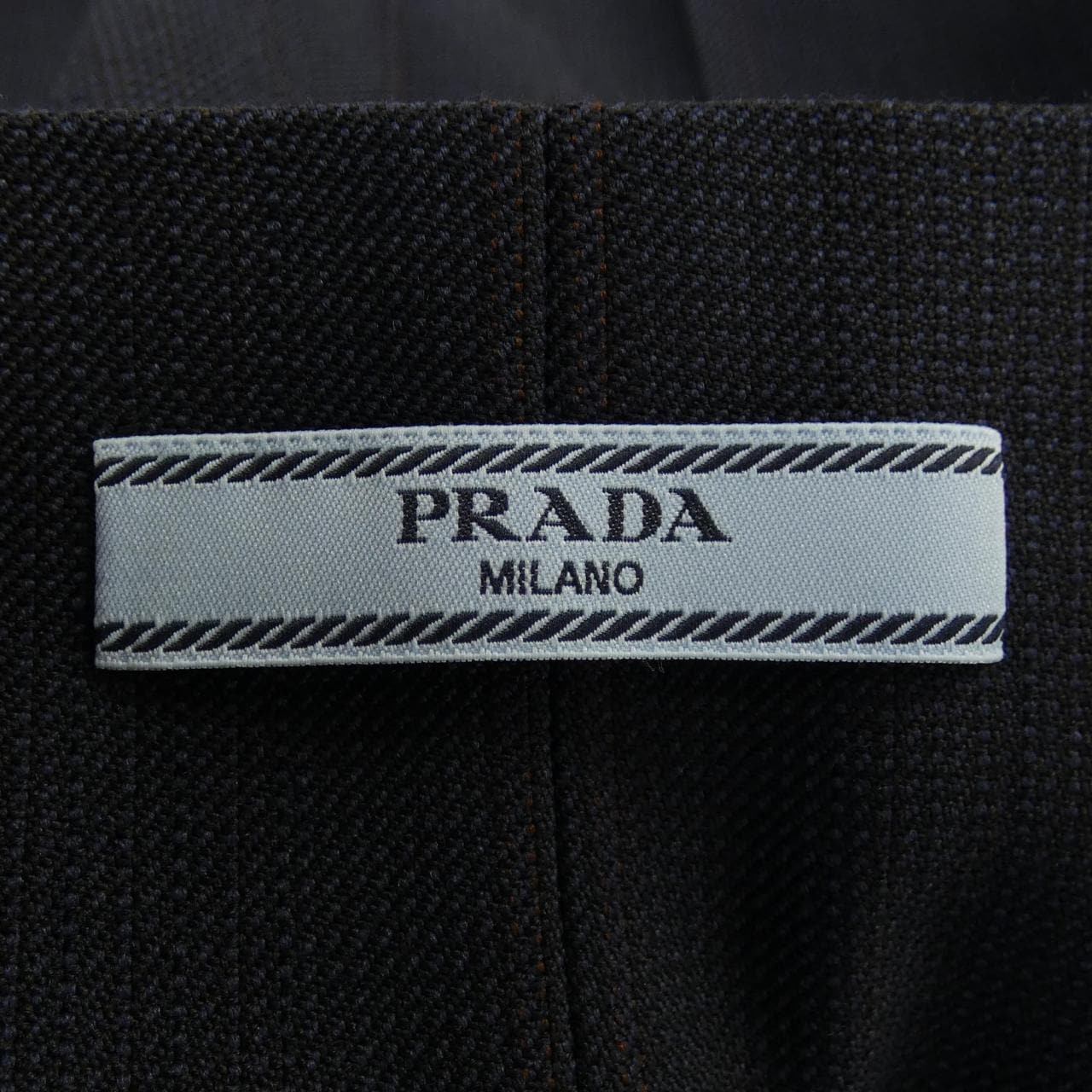 プラダ PRADA ショートパンツ