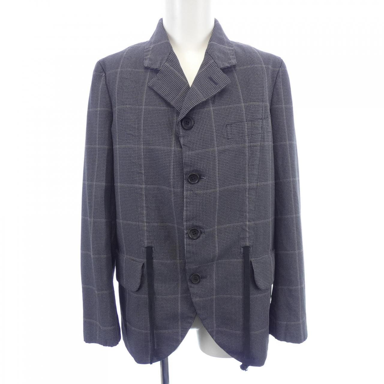 コムデギャルソンオムドゥ GARCONS HOMME DEUX ジャケット