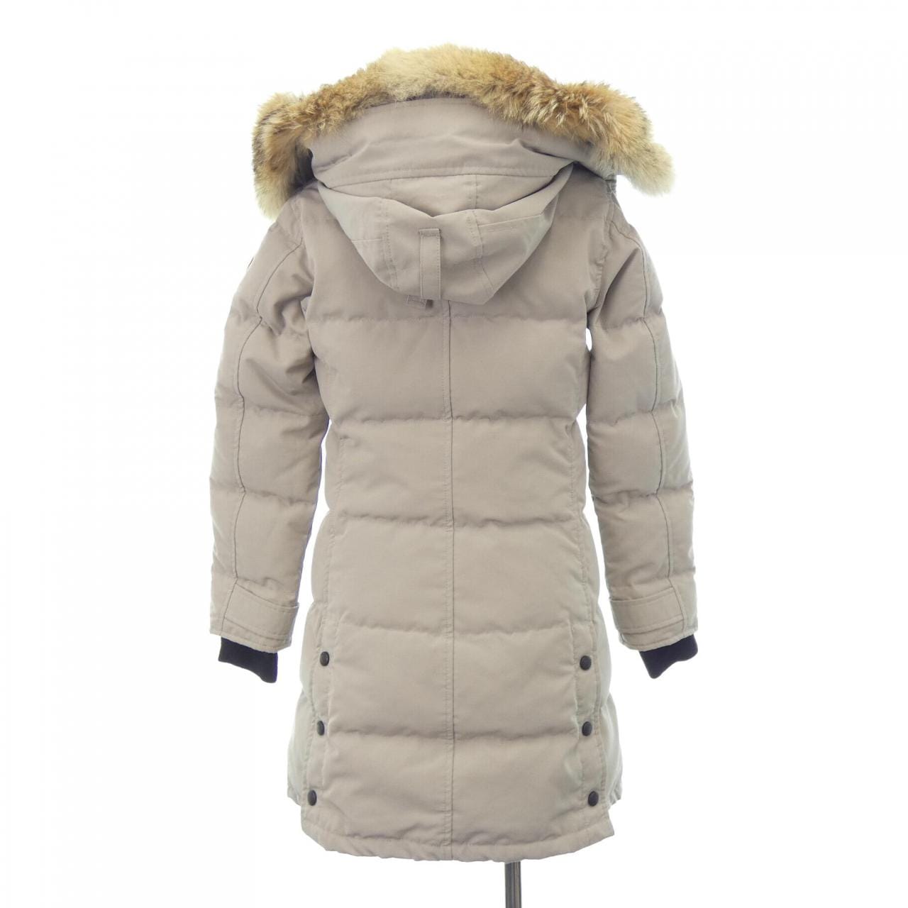 カナダグース CANADA GOOSE ダウンコート