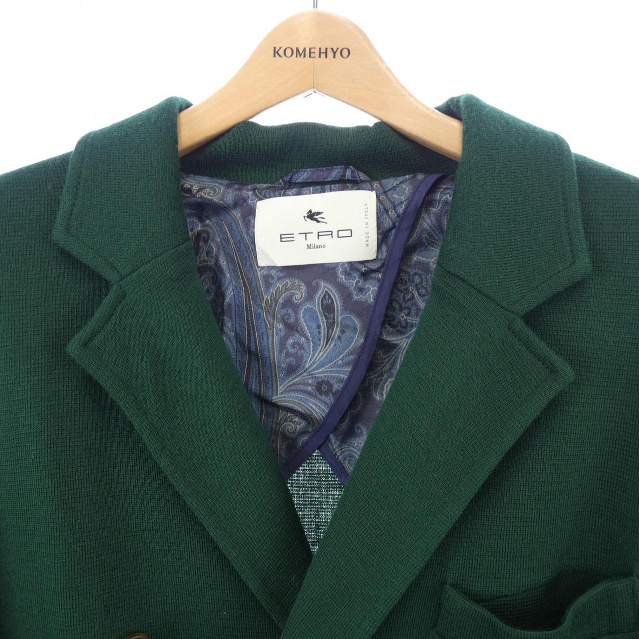 エトロ ETRO ジャケット