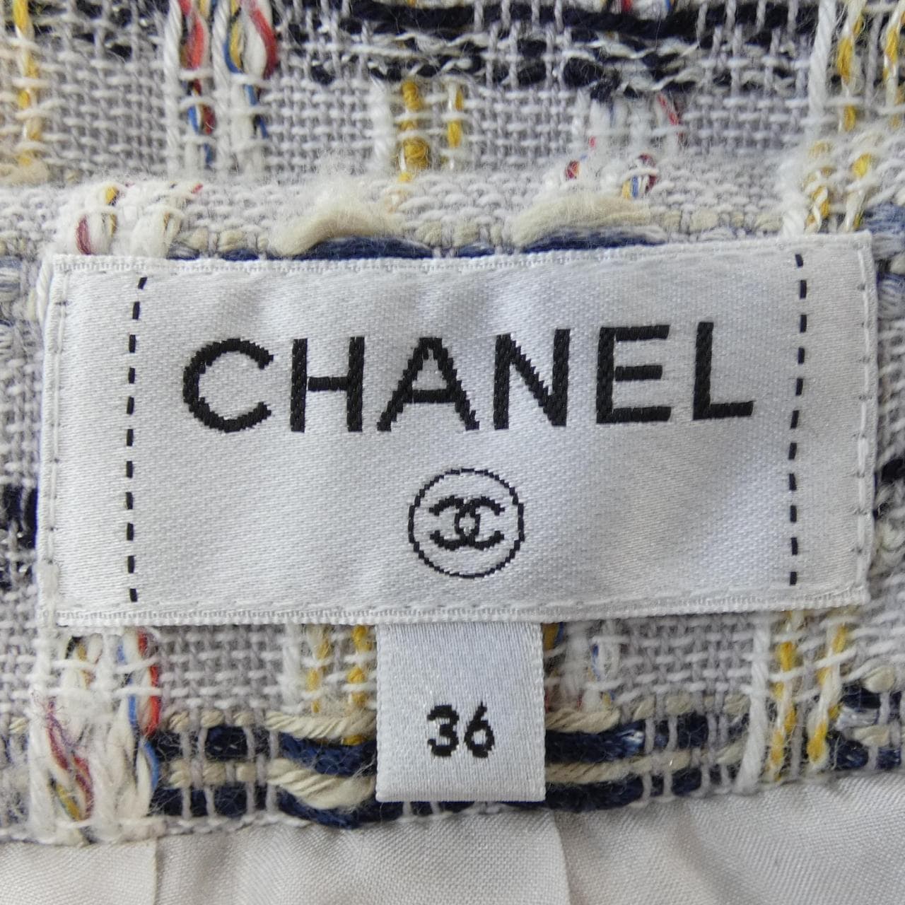 シャネル CHANEL スカート