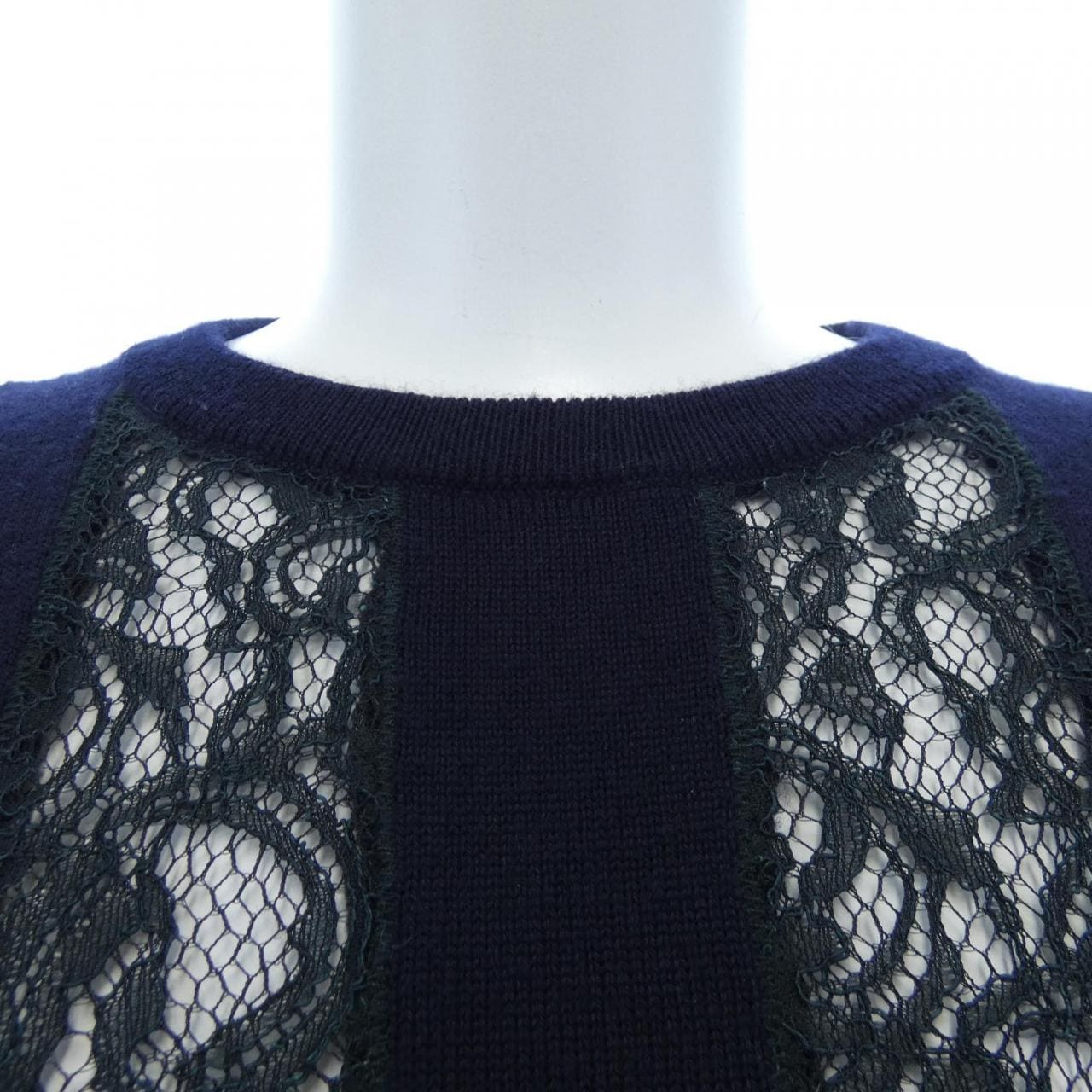 カルヴェン CARVEN ニット