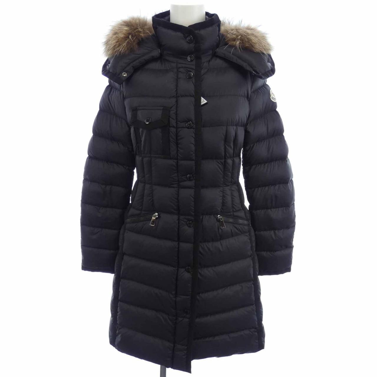 MONCLER MONCLER Down Coat