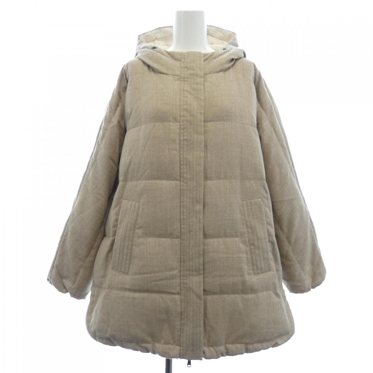 ブルネロクチネリ BRUNELLO CUCINELLI ダウンジャケット