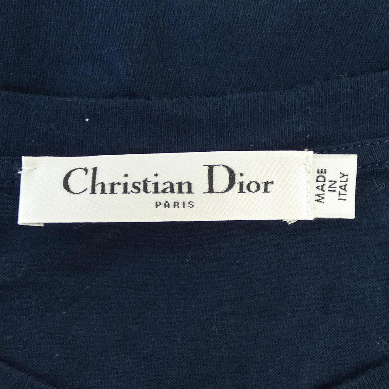 クリスチャンディオール CHRISTIAN DIOR Tシャツ