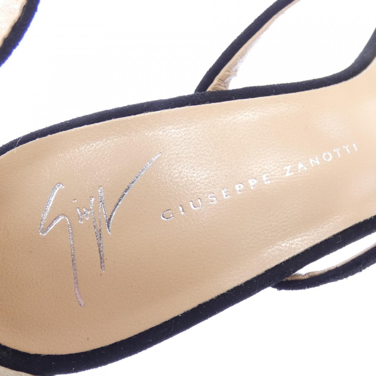 ジュゼッペザノッティ GIUSEPPE ZANOTTI サンダル