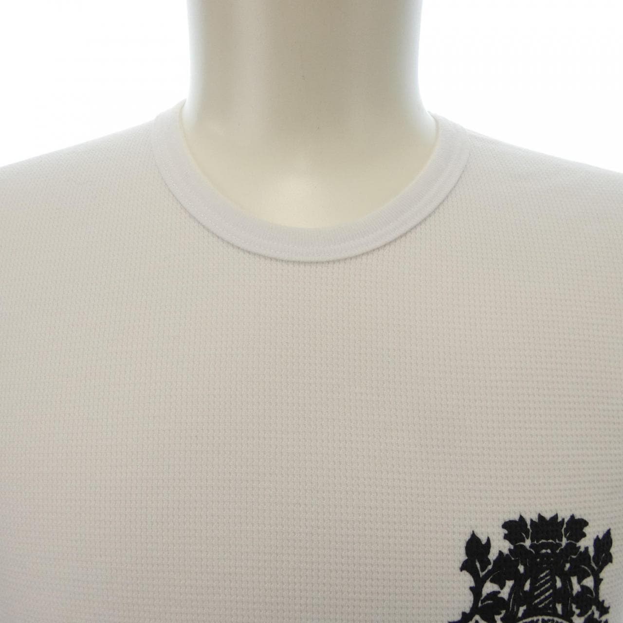 クロムハーツ CHROME HEARTS LS THERMAL VINE DAGGER 408207011******783 Tシャツ