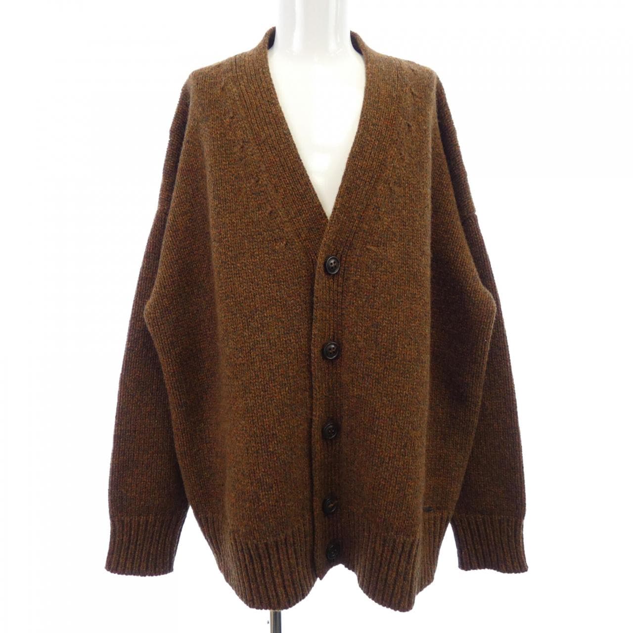 ディースクエアード DSQUARED2 S71HA0948 カーディガン