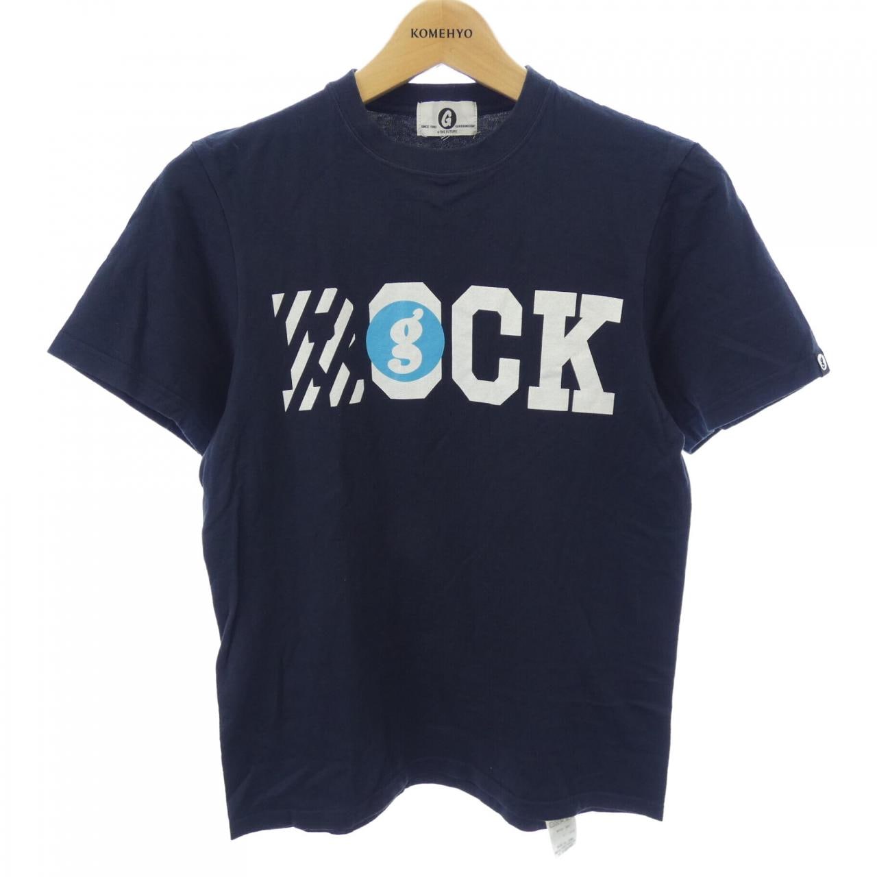 グッドイナフ GOOD ENOUGH Tシャツ