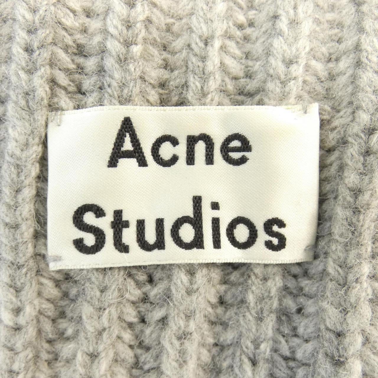 アクネストゥディオズ ACNE STUDIOS ニット