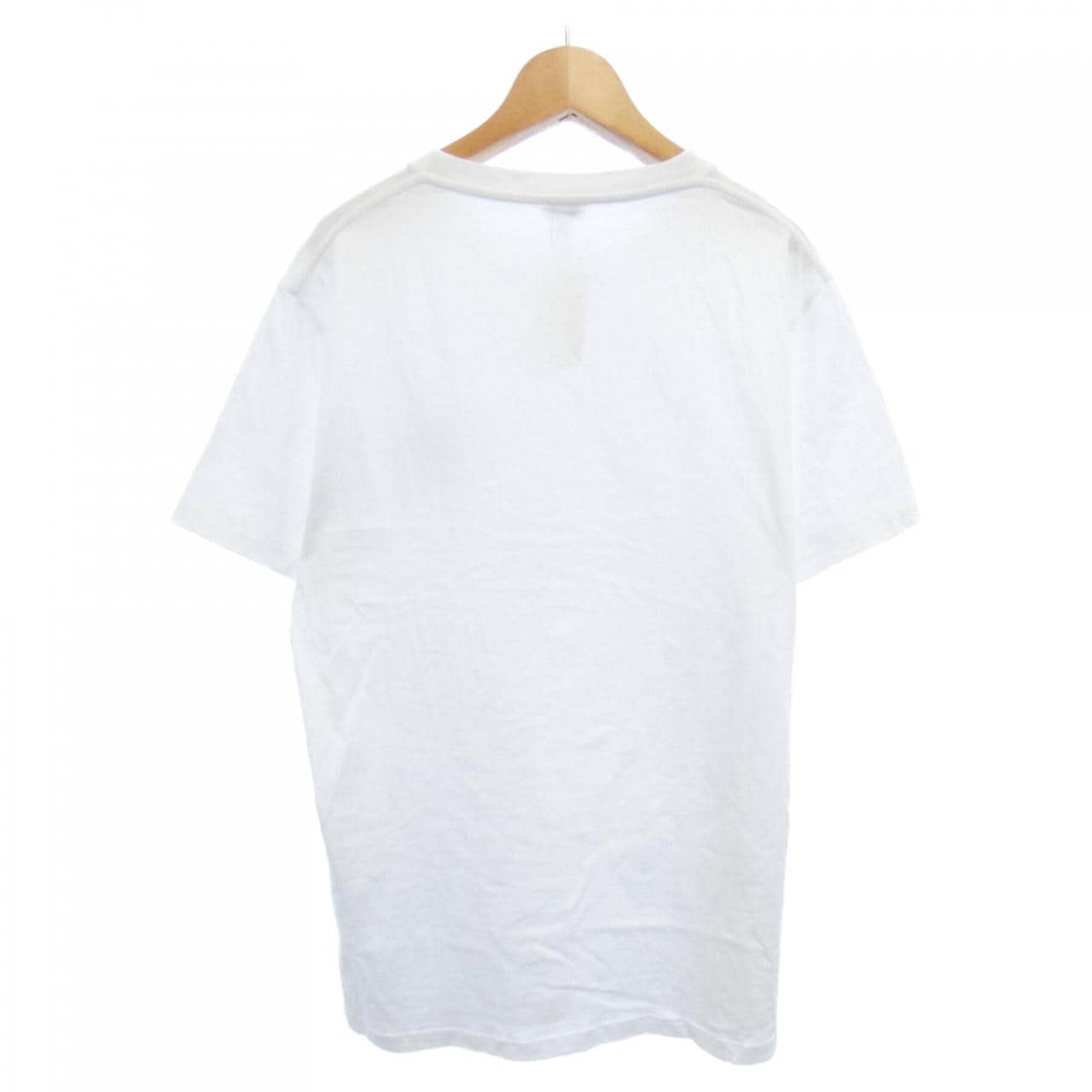ロエベ LOEWE レギュラーフィットTシャツ　アナグラム ANAGRAM H526Y22X75 Tシャツ