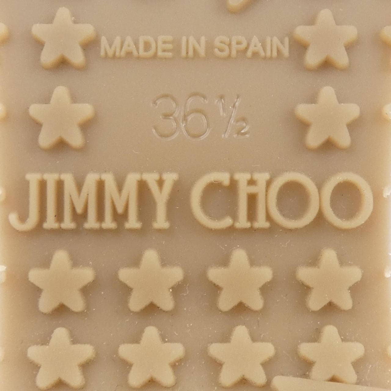 ジミーチュウ JIMMY CHOO PANNA サンダル