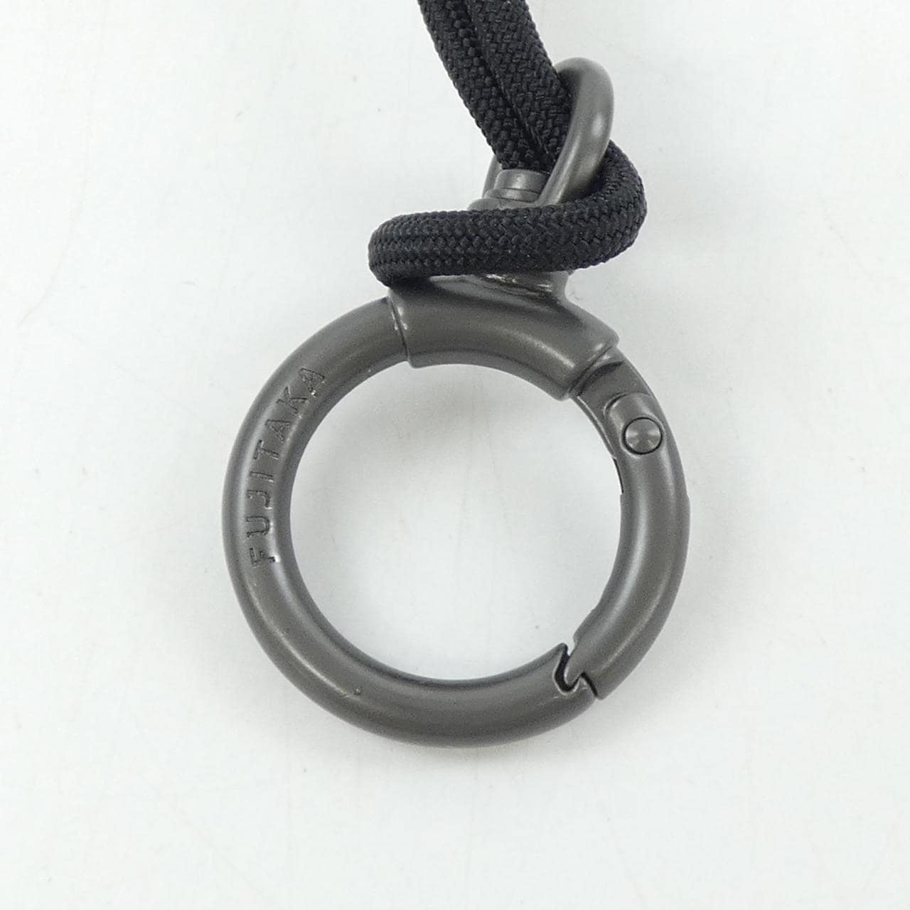 フジタカ FUJITAKA 653621 ネックストラップ