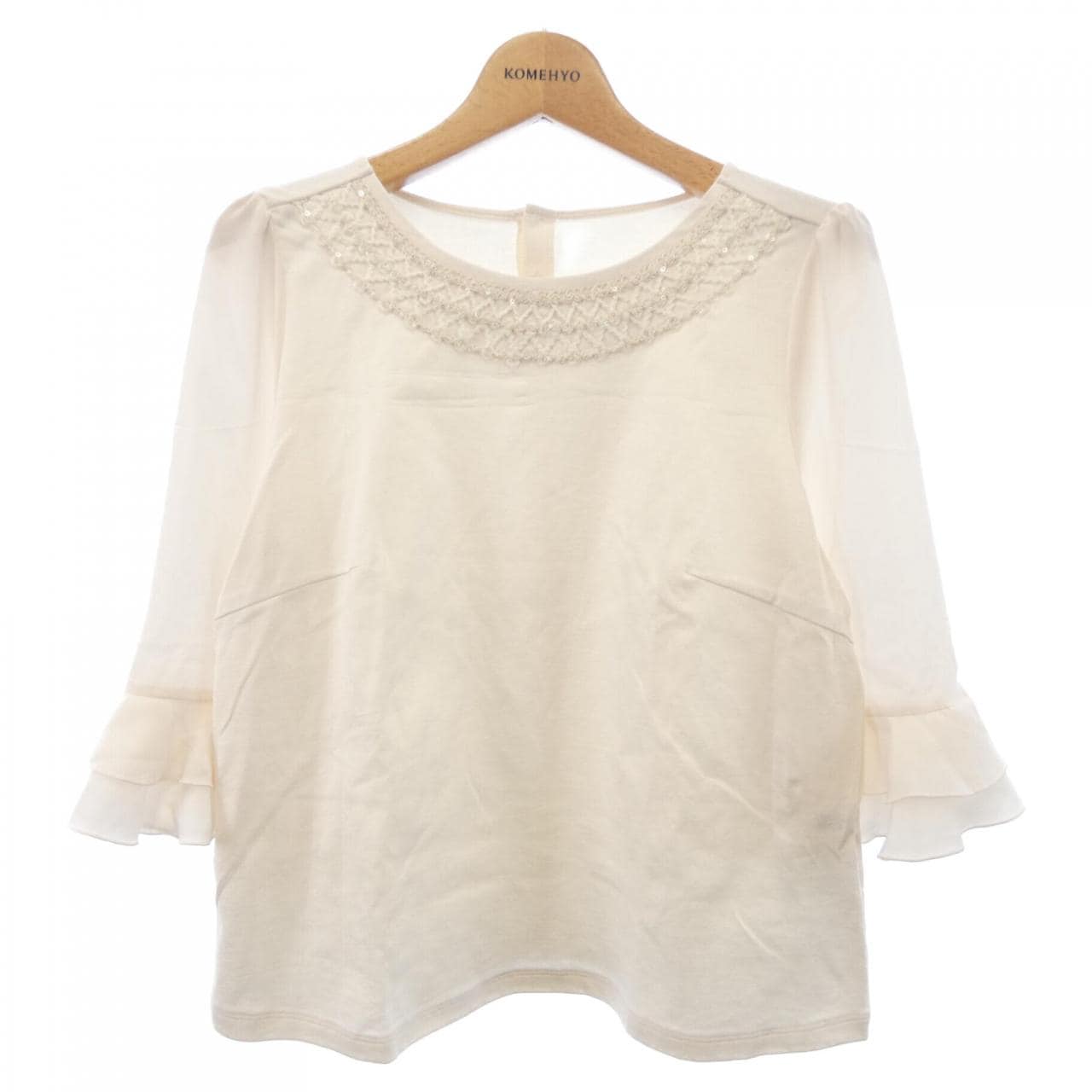 トゥービーシック TO BE CHIC トップス