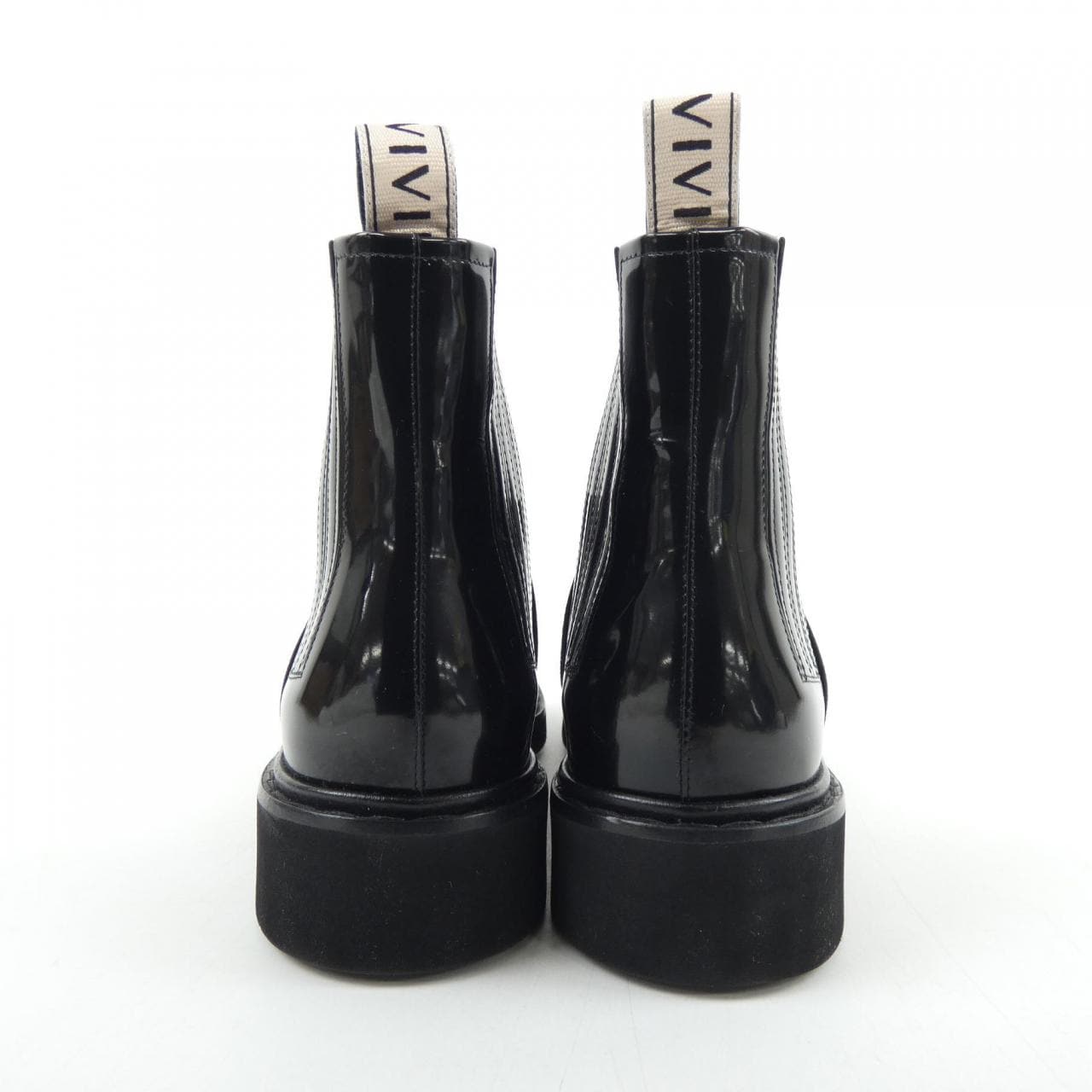 ROGER VIVIER Vivier Boots