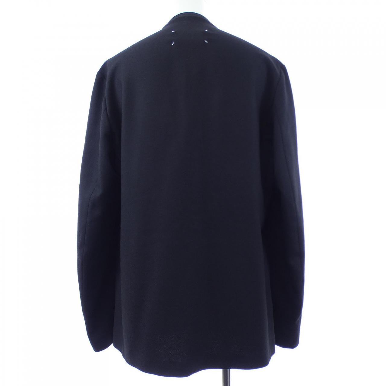 メゾンマルジェラ Maison Margiela S50BN0318 S47782 ジャケット