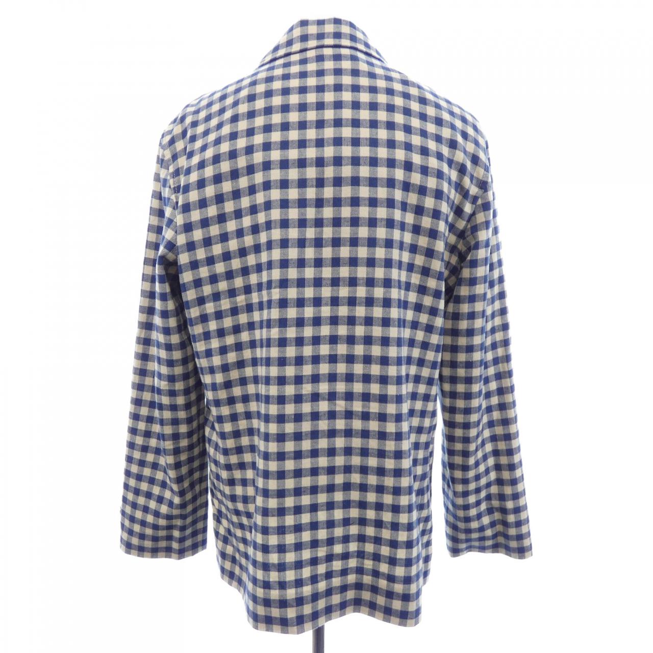 グッチ GUCCI RESORT EXCLISIVE 739745 ZANFR ジャケット