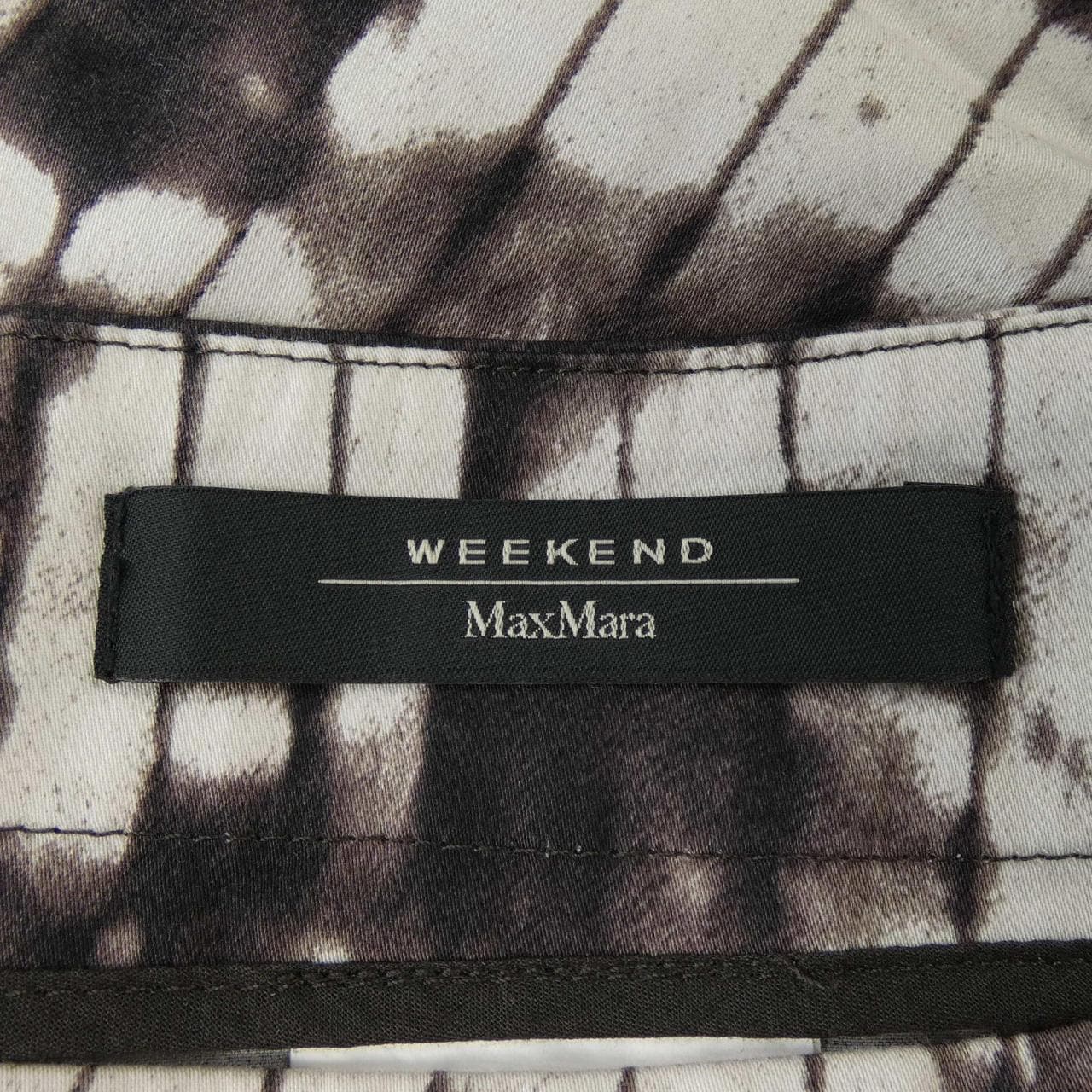 マックスマーラウィークエンド Max Mara weekend スカート