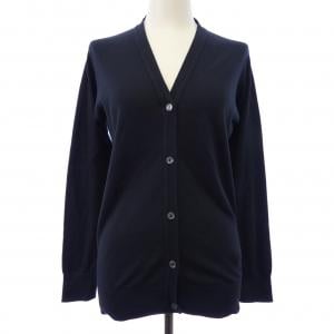 ジョンスメドレー JOHN SMEDLEY カーディガン