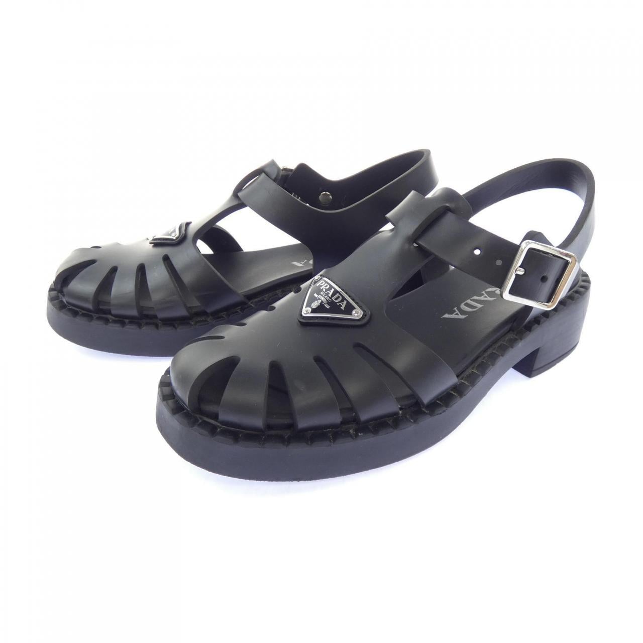プラダ PRADA サンダル