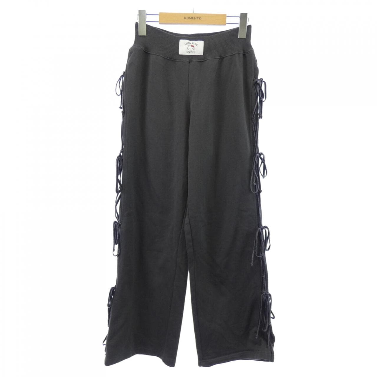 スナイデル Snidel パンツ