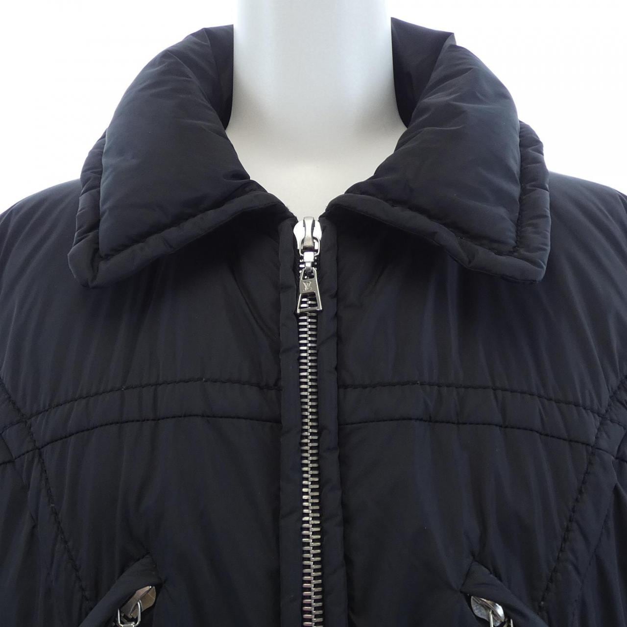 ルイヴィトン LOUIS VUITTON WLJA09PCW ブルゾン