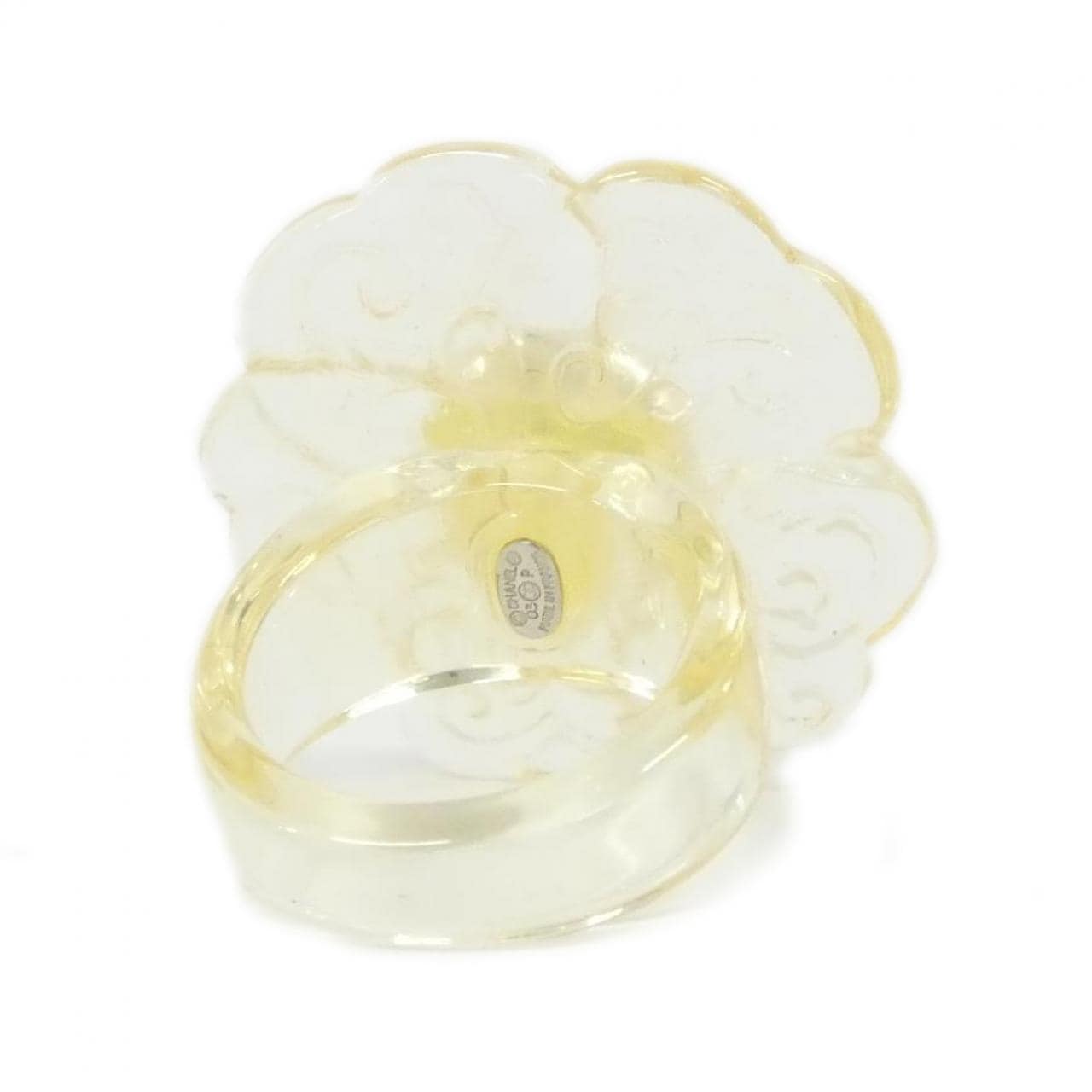 [vintage] CHANEL Ring