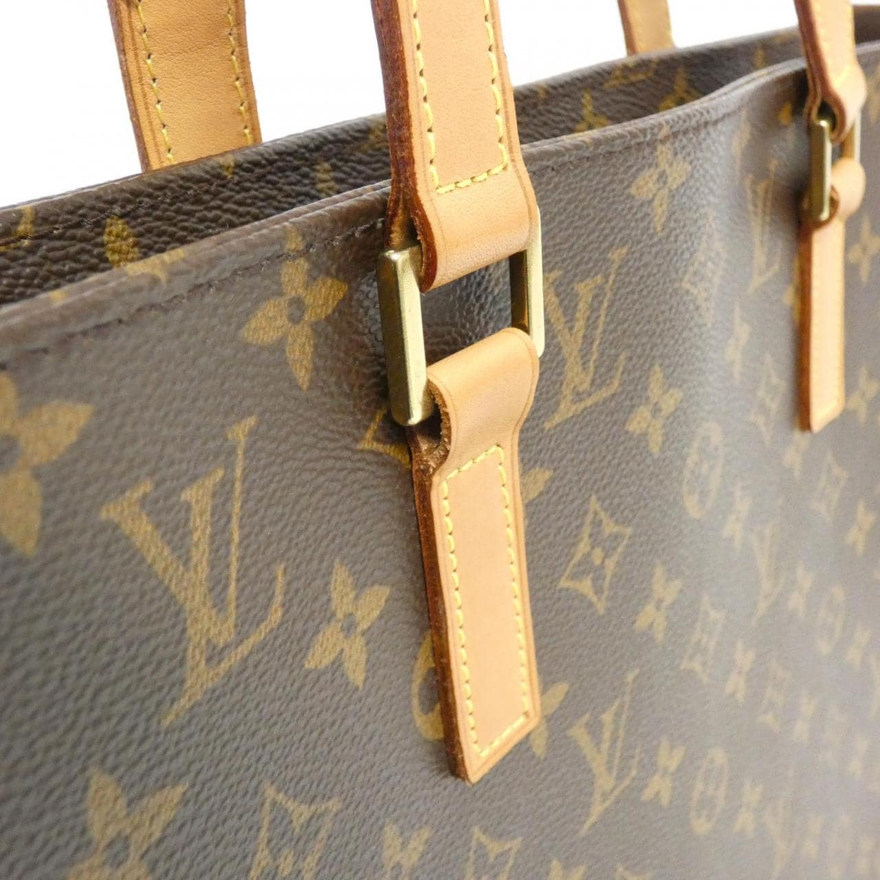 LOUIS VUITTON Monogram Luco M51155 包