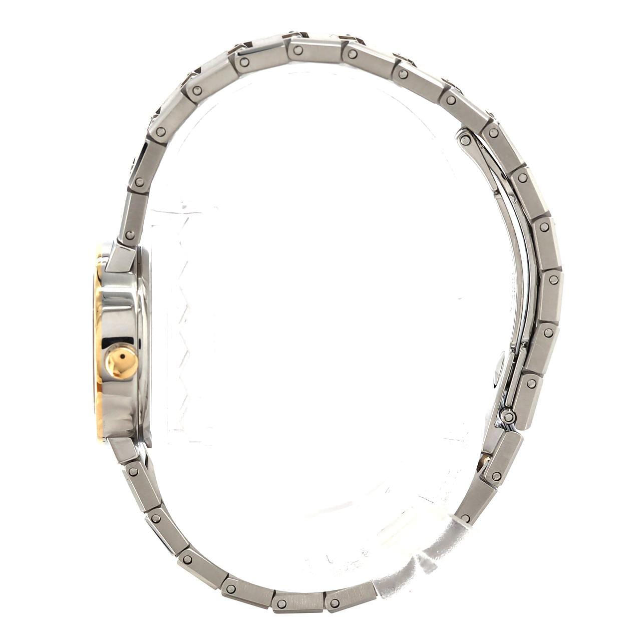 BVLGARI BVLGARI BVLGARI Combi BB23SG/BB23SGD SSxYG Quartz