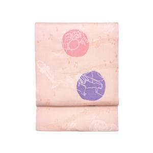 【未使用品】夏名古屋帯