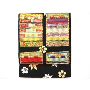 袋帯　威毛錦　本袋【龍村平蔵】