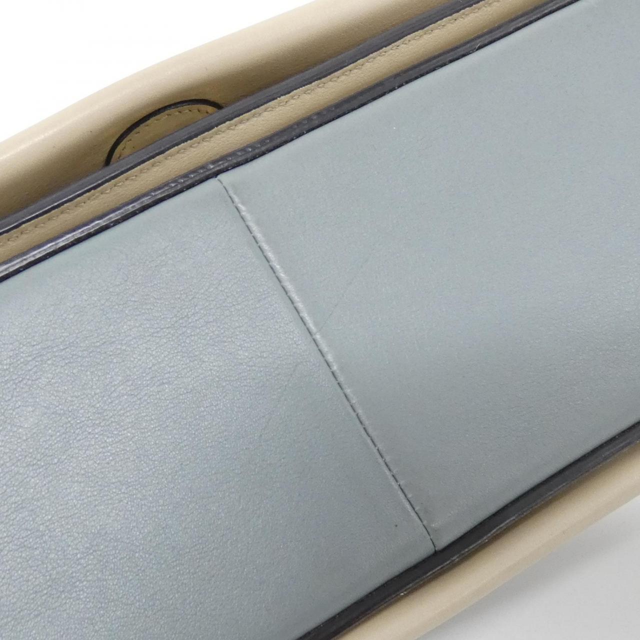 セリーヌ ミディアム フレーム  180263AQO ショルダーバッグ