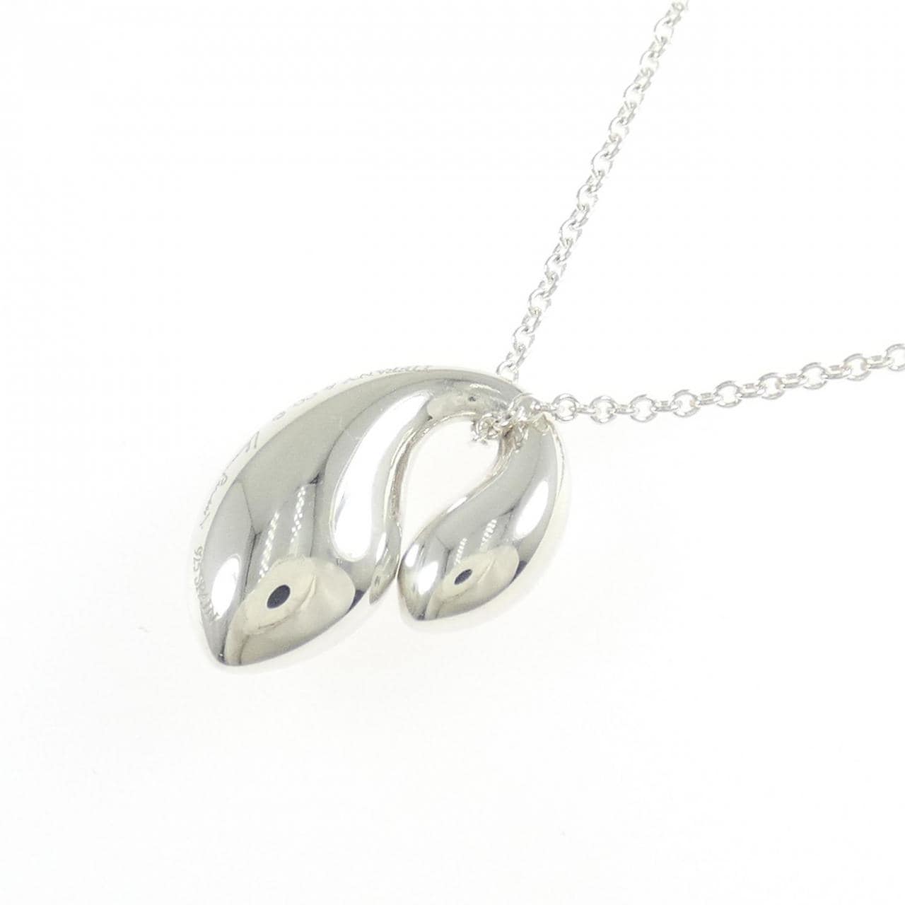 ティファニー 925 ネックレス