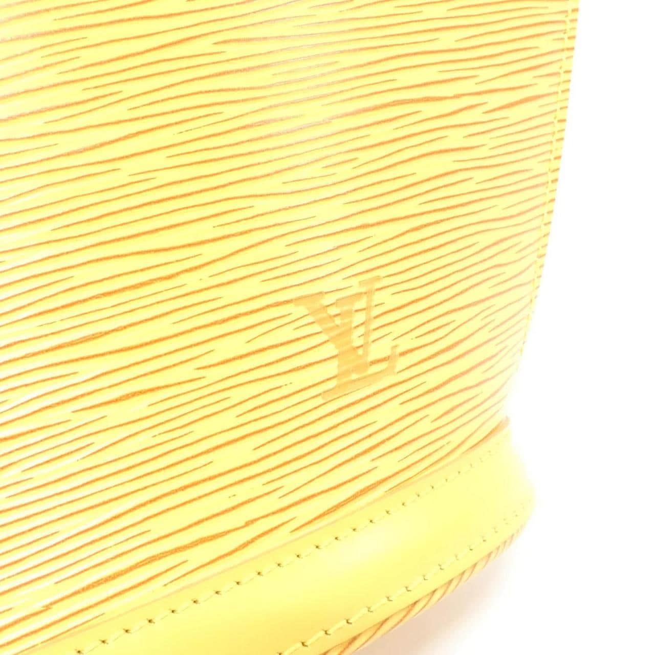 ルイヴィトン エピ サンジャック M52279 バッグ