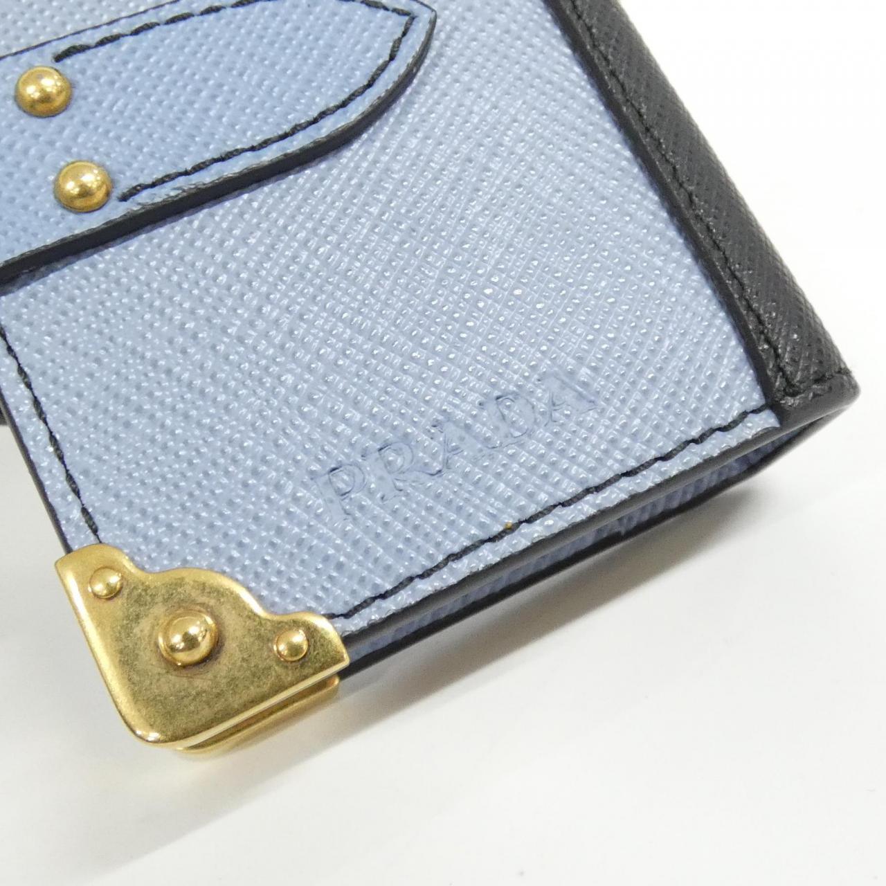 プラダ 1TL101 1バッグチャーム