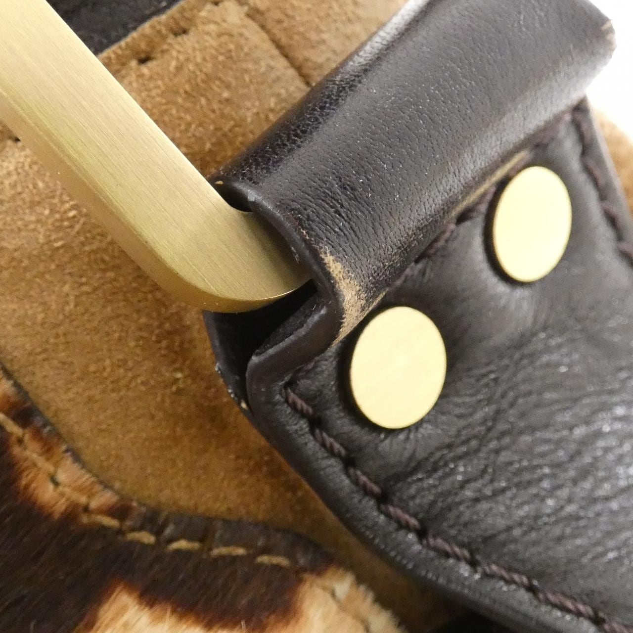 ジミーチュウ バッグ