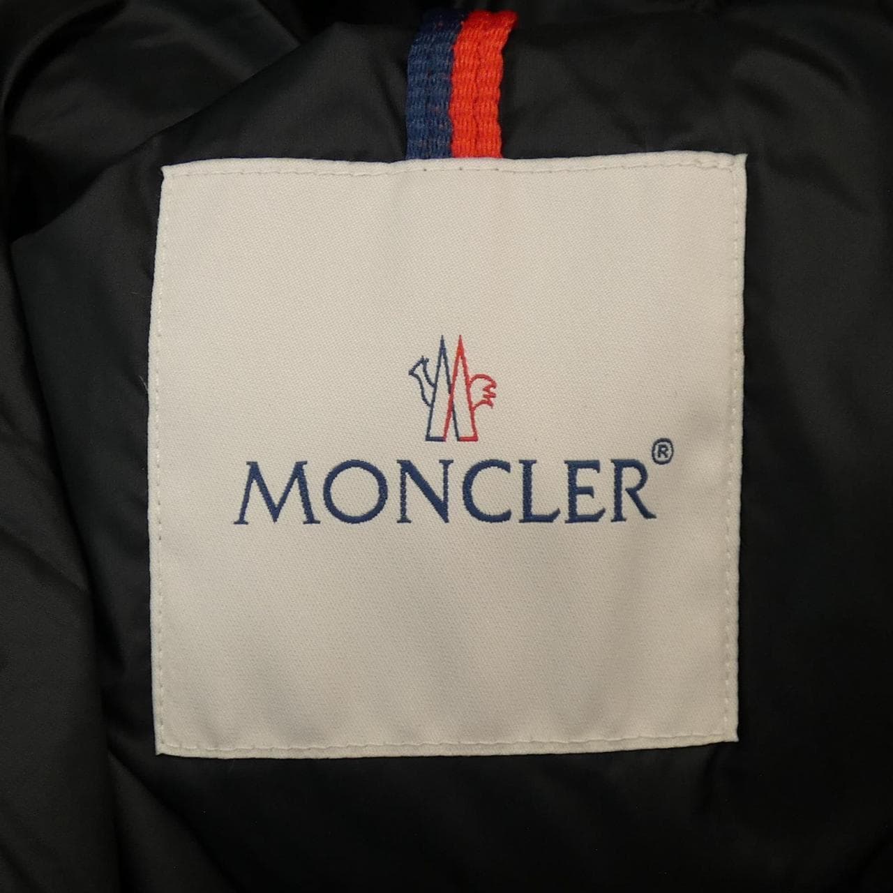 【新品】モンクレール MONCLER ダウンジャケット