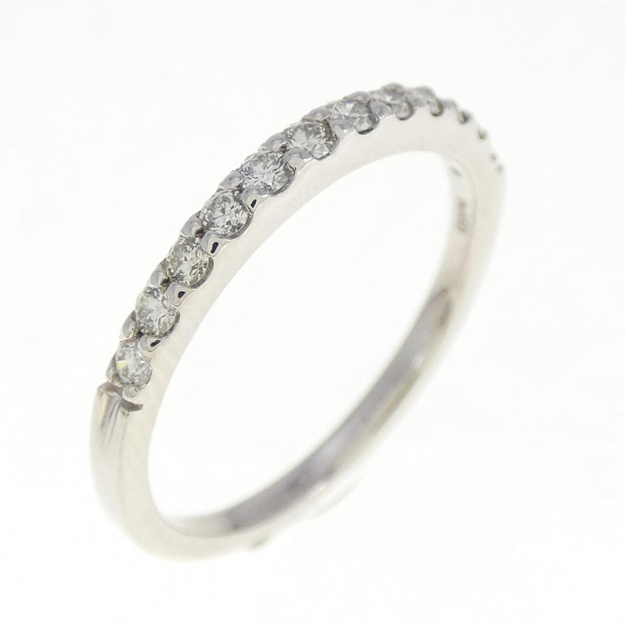 [BRAND NEW] PT Diamond Ring 0.20CT