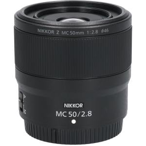 Ｚ　ＭＣ５０ｍｍ　Ｆ２．８