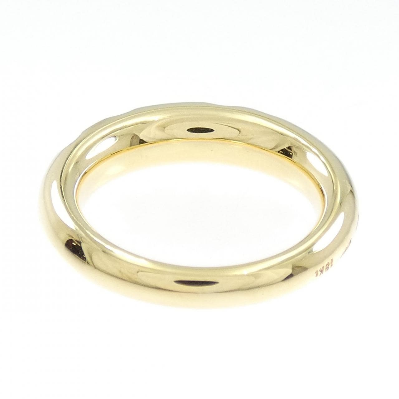 POMELLATO wedding ring