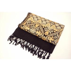 【新品】和装ショール　岡重