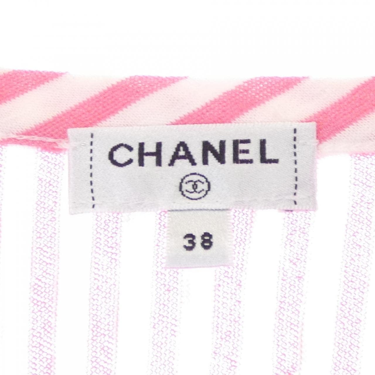 シャネル CHANEL P60251V45745 トップス