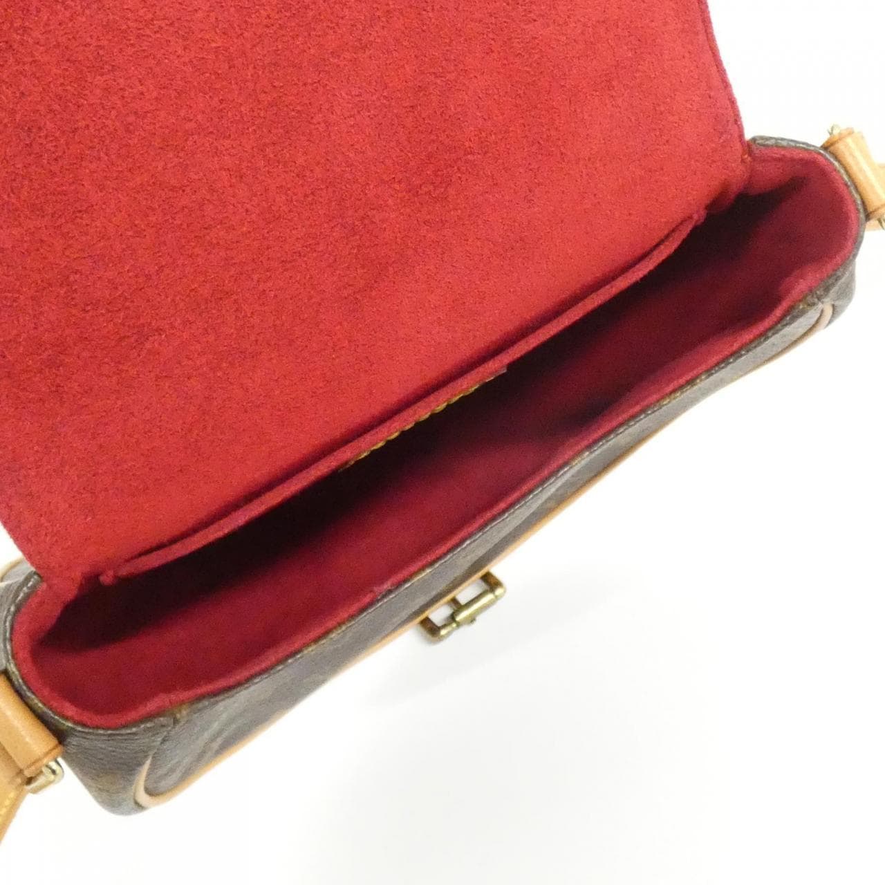 【ヴィンテージ】ルイヴィトン モノグラム タンブラン M51179 ショルダーバッグ