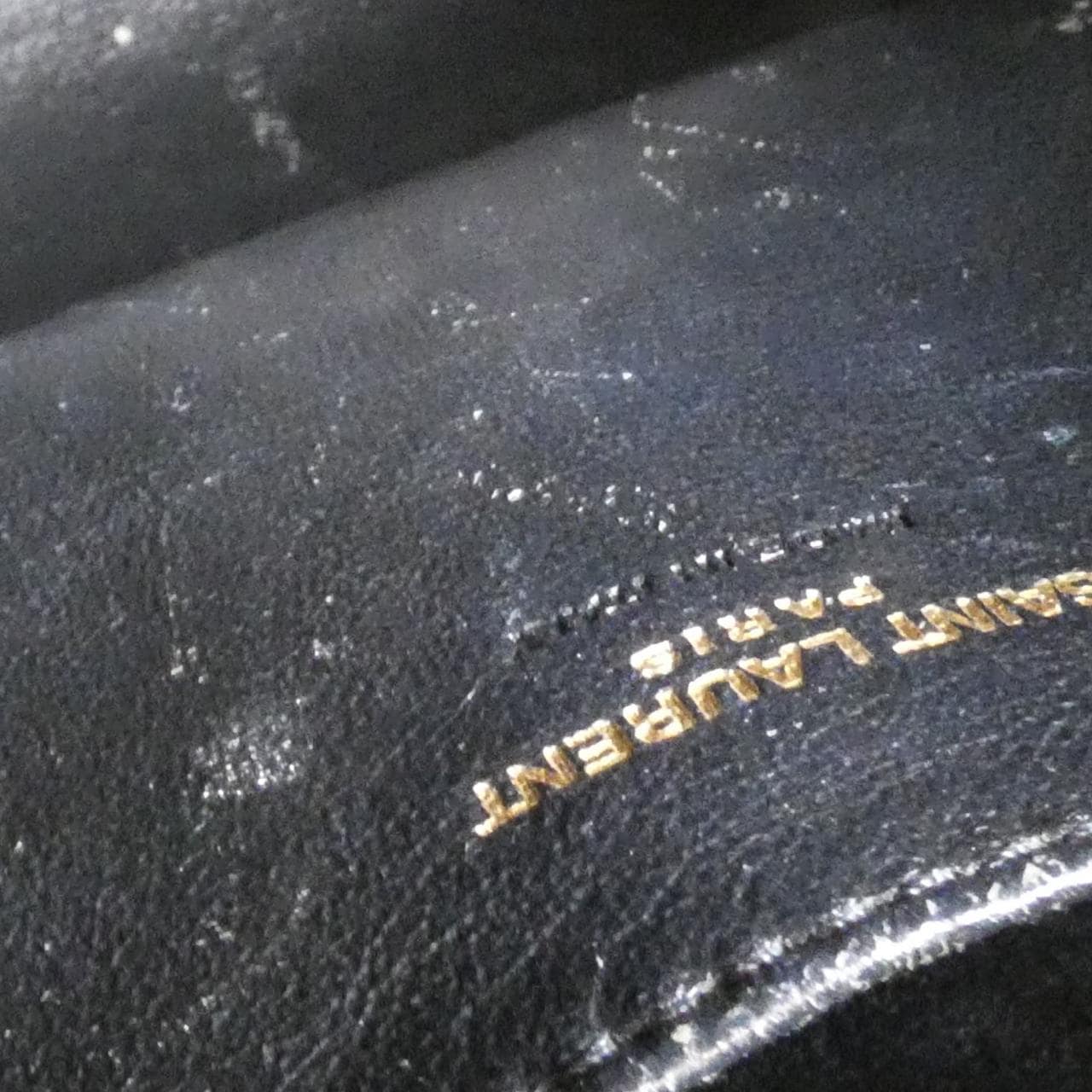 サンローラン 472466 DV70O バッグ